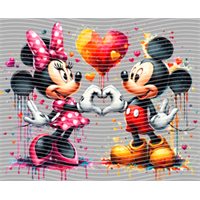 Valentine's Day-QRJ  404